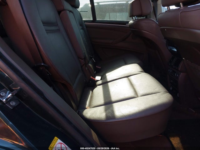 BMW X Series Xdrive30i