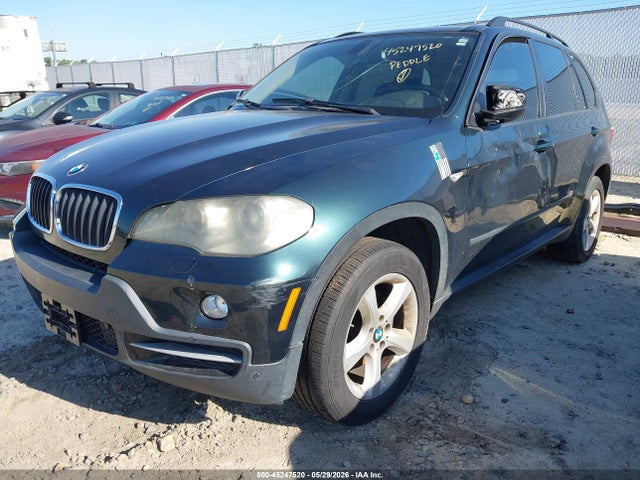 BMW X Series Xdrive30i