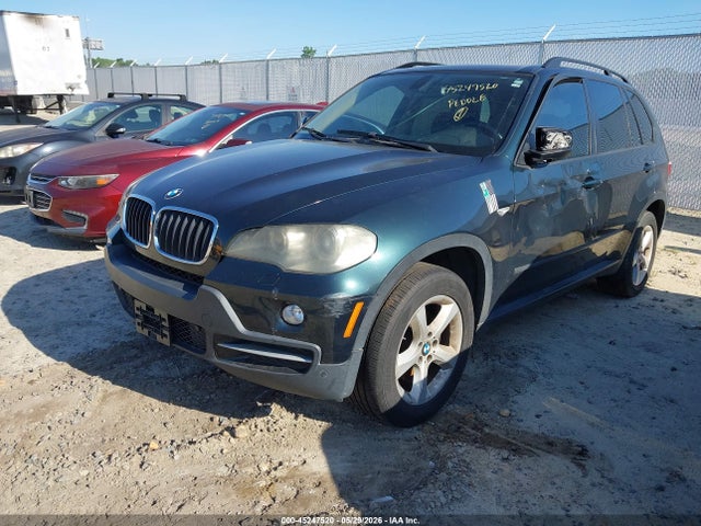 BMW X Series Xdrive30i