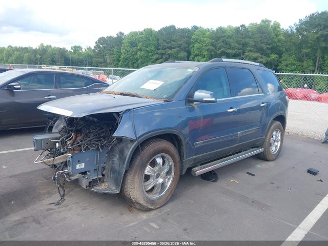GMC Acadia Slt-1