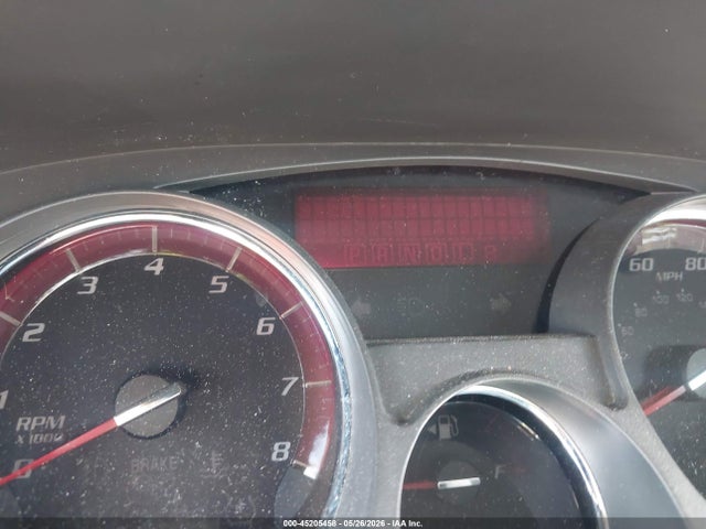 GMC Acadia Slt-1