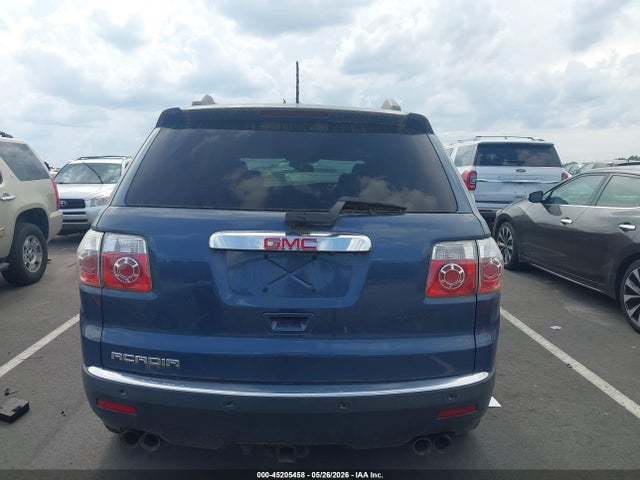 GMC Acadia Slt-1