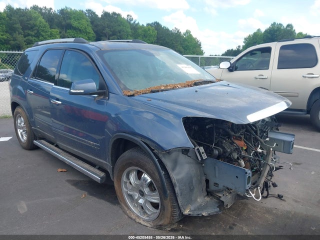 GMC Acadia Slt-1