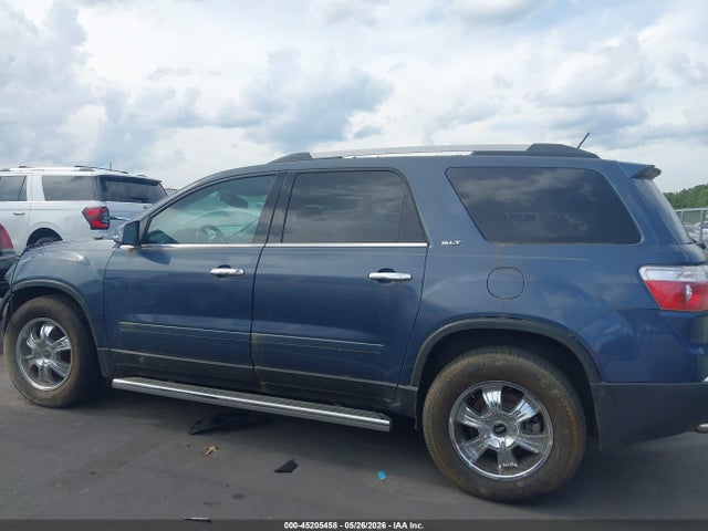 GMC Acadia Slt-1