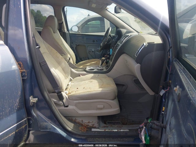 GMC Acadia Slt-1