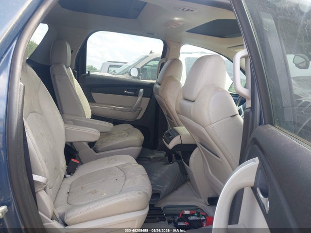 GMC Acadia Slt-1