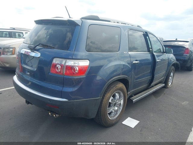 GMC Acadia Slt-1