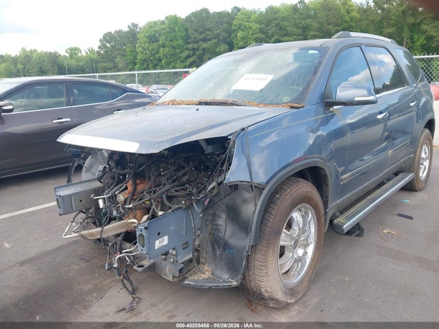 GMC Acadia Slt-1
