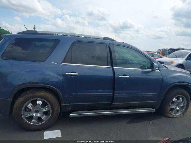 GMC Acadia Slt-1