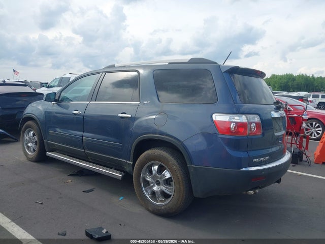 GMC Acadia Slt-1