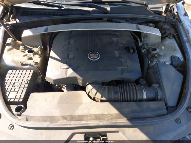 Cadillac CTS Premium