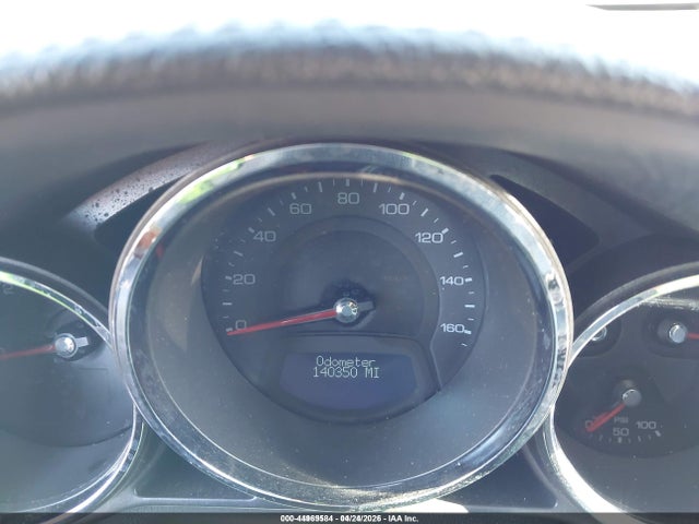 Cadillac CTS Premium