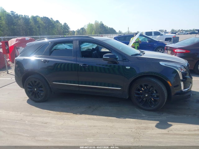 Cadillac XT5 Awd Sport
