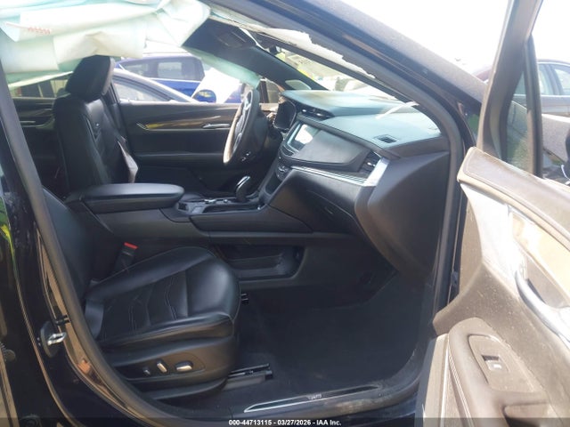 Cadillac XT5 Awd Sport