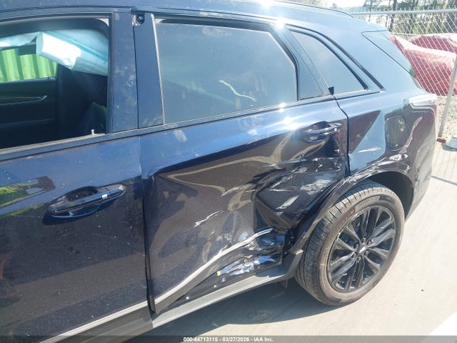 Cadillac XT5 Awd Sport