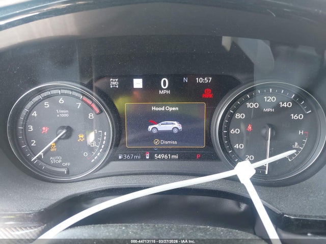 Cadillac XT5 Awd Sport