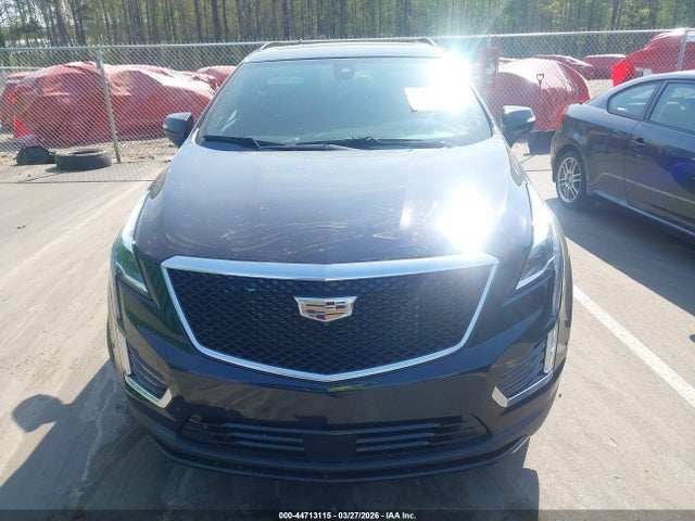 Cadillac XT5 Awd Sport