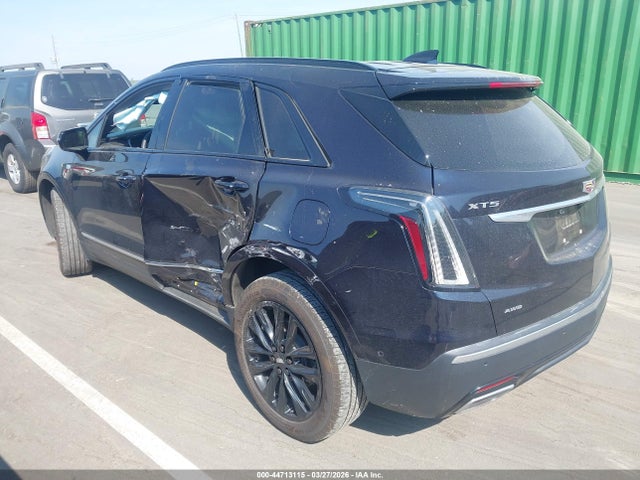 Cadillac XT5 Awd Sport