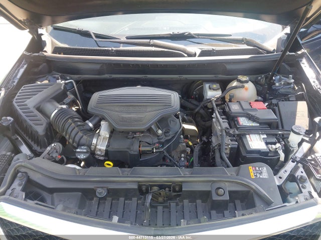 Cadillac XT5 Awd Sport