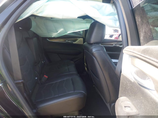 Cadillac XT5 Awd Sport