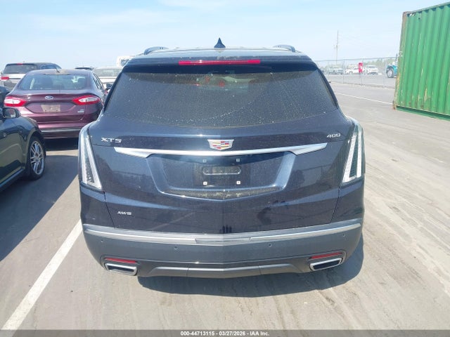 Cadillac XT5 Awd Sport