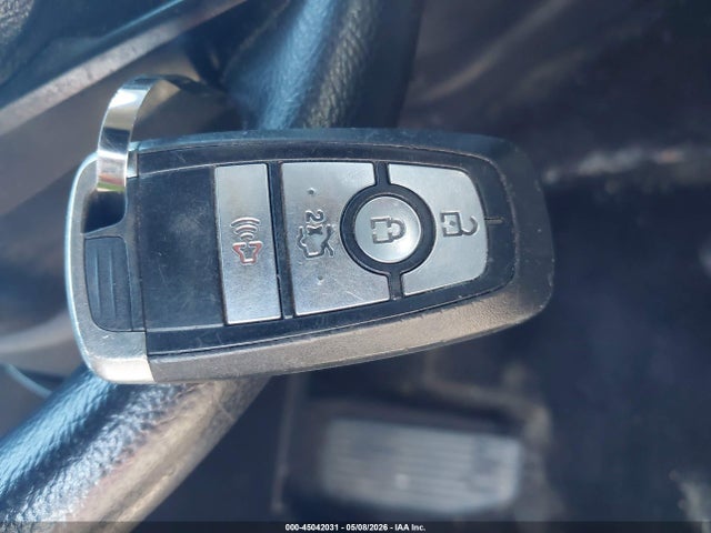 Ford Fusion S