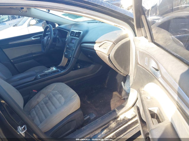 Ford Fusion S