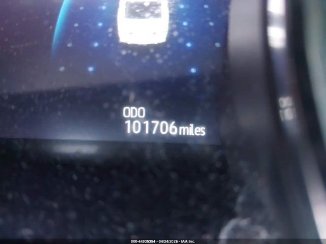 Toyota Camry Xse Awd