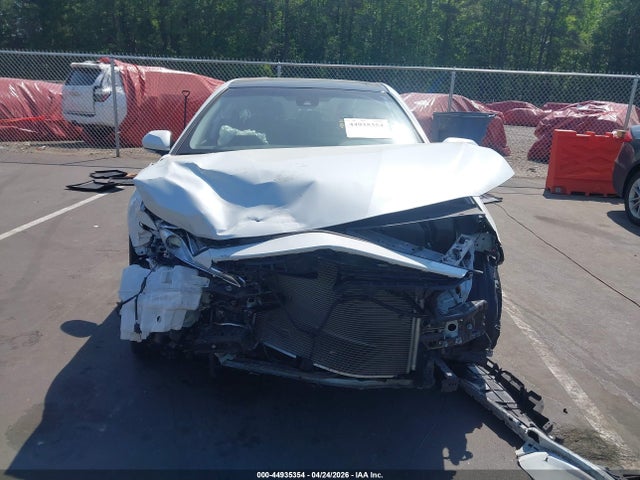 Toyota Camry Xse Awd