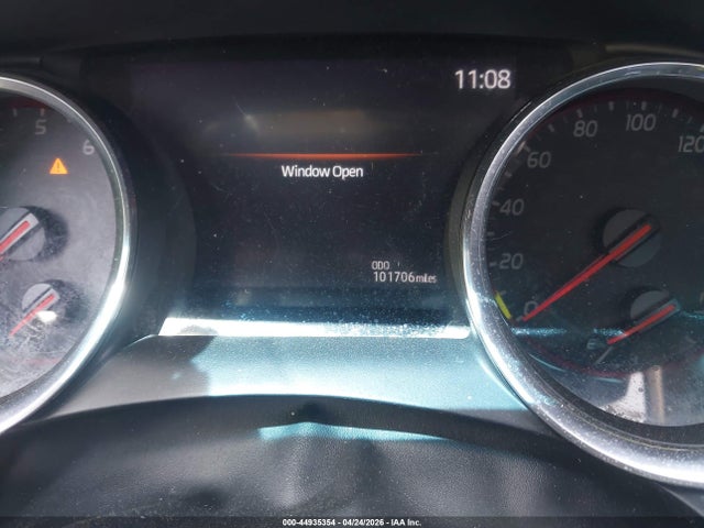 Toyota Camry Xse Awd