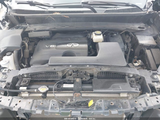 INFINITI Qx