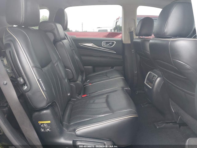 INFINITI Qx