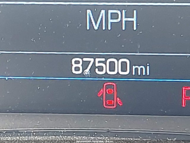 Chevrolet Equinox Fwd Lt