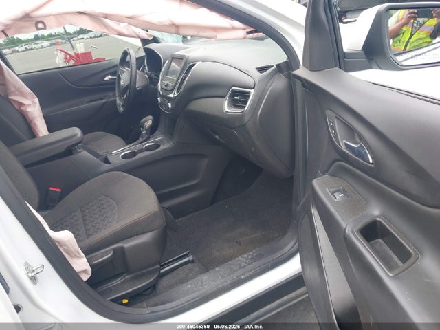 Chevrolet Equinox Fwd Lt