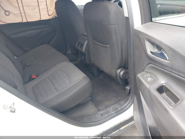 Chevrolet Equinox Fwd Lt