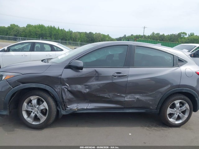 Honda HR-V Lx