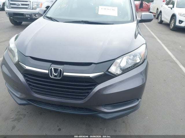 Honda HR-V Lx