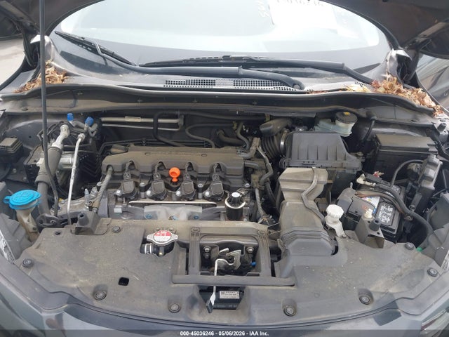 Honda HR-V Lx