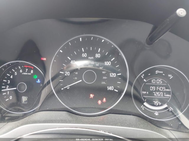 Honda HR-V Lx