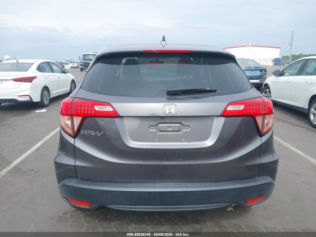 Honda HR-V Lx