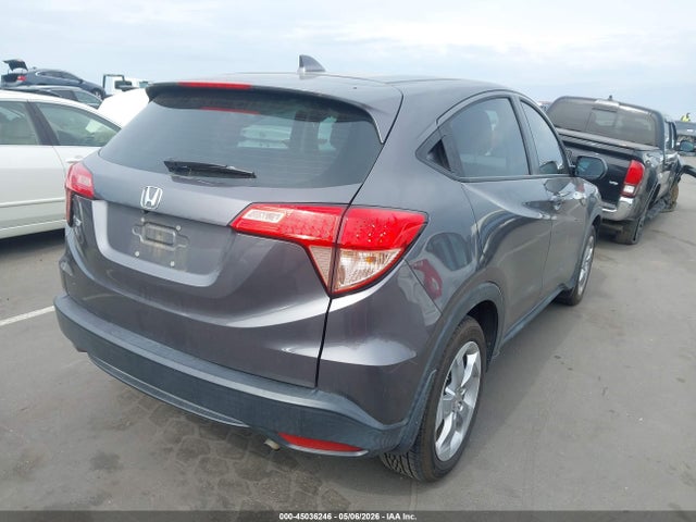 Honda HR-V Lx
