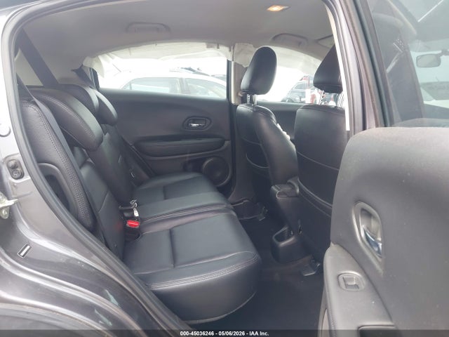 Honda HR-V Lx