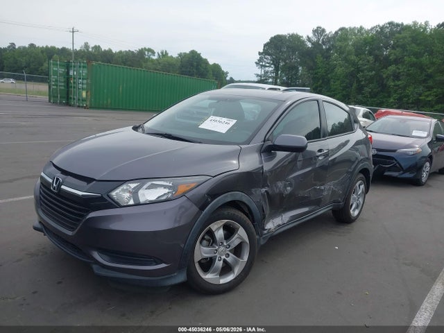 Honda HR-V Lx