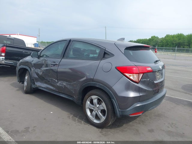 Honda HR-V Lx