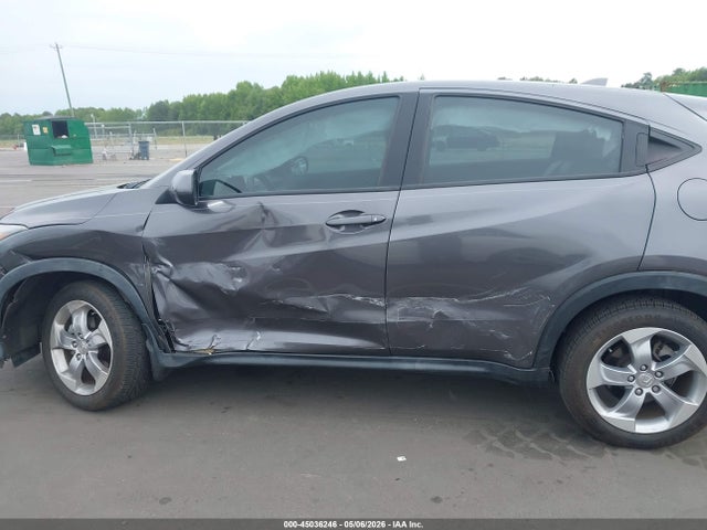 Honda HR-V Lx