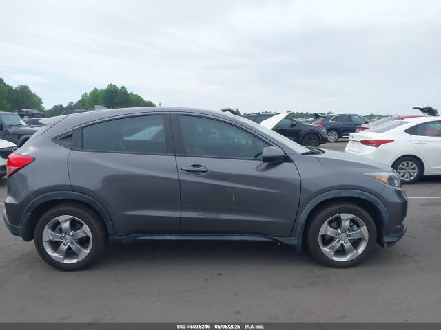Honda HR-V Lx