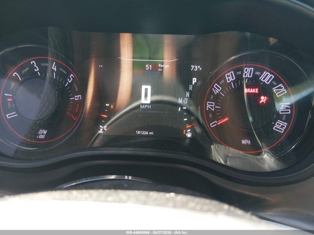 Dodge Challenger Sxt