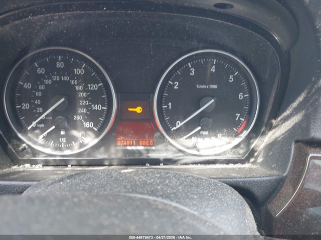 BMW 3 Series Xdrive