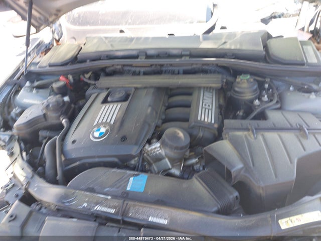 BMW 3 Series Xdrive