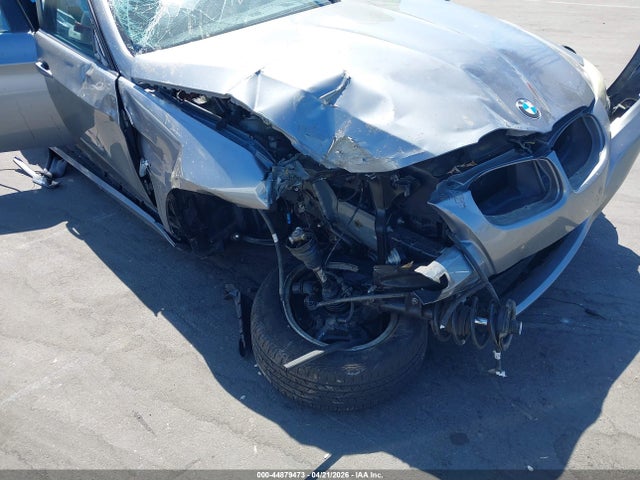 BMW 3 Series Xdrive